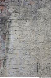 Photo Texture of Wall Plaster